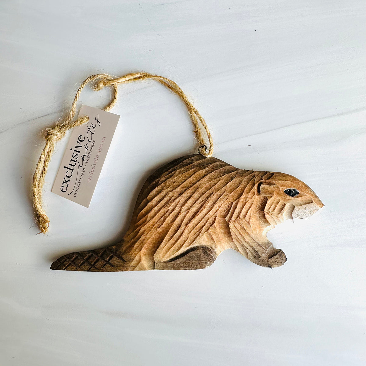 Animal Ornaments