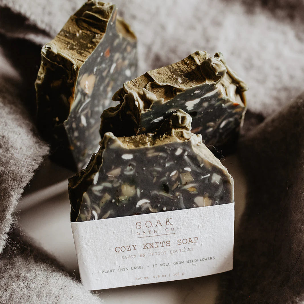 SOAK BATH CO