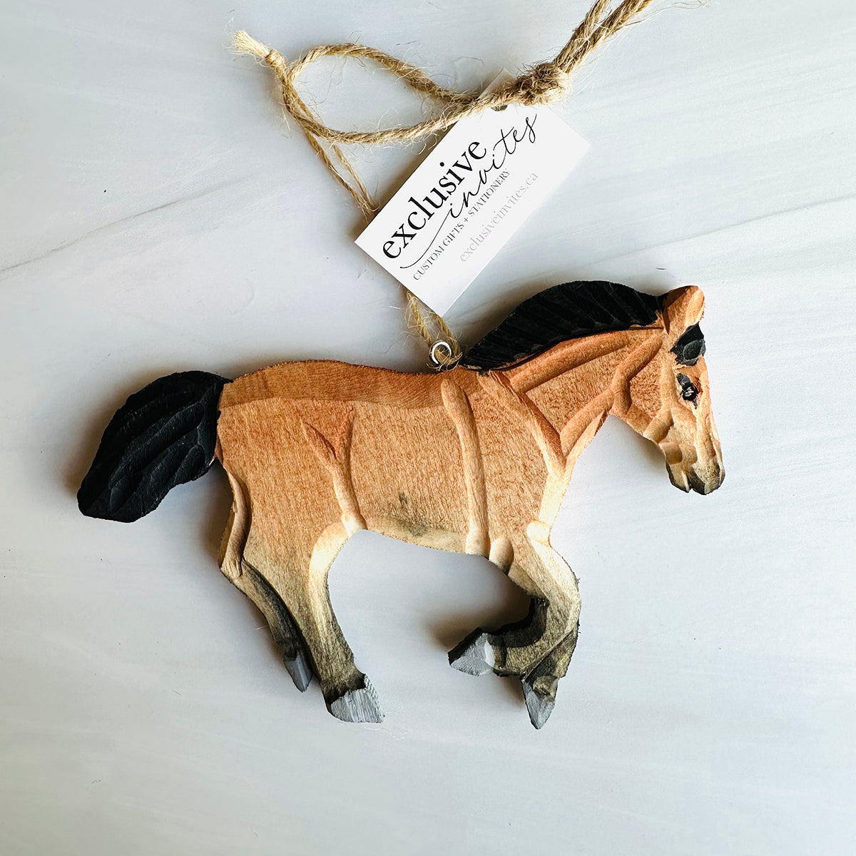 Animal Ornaments