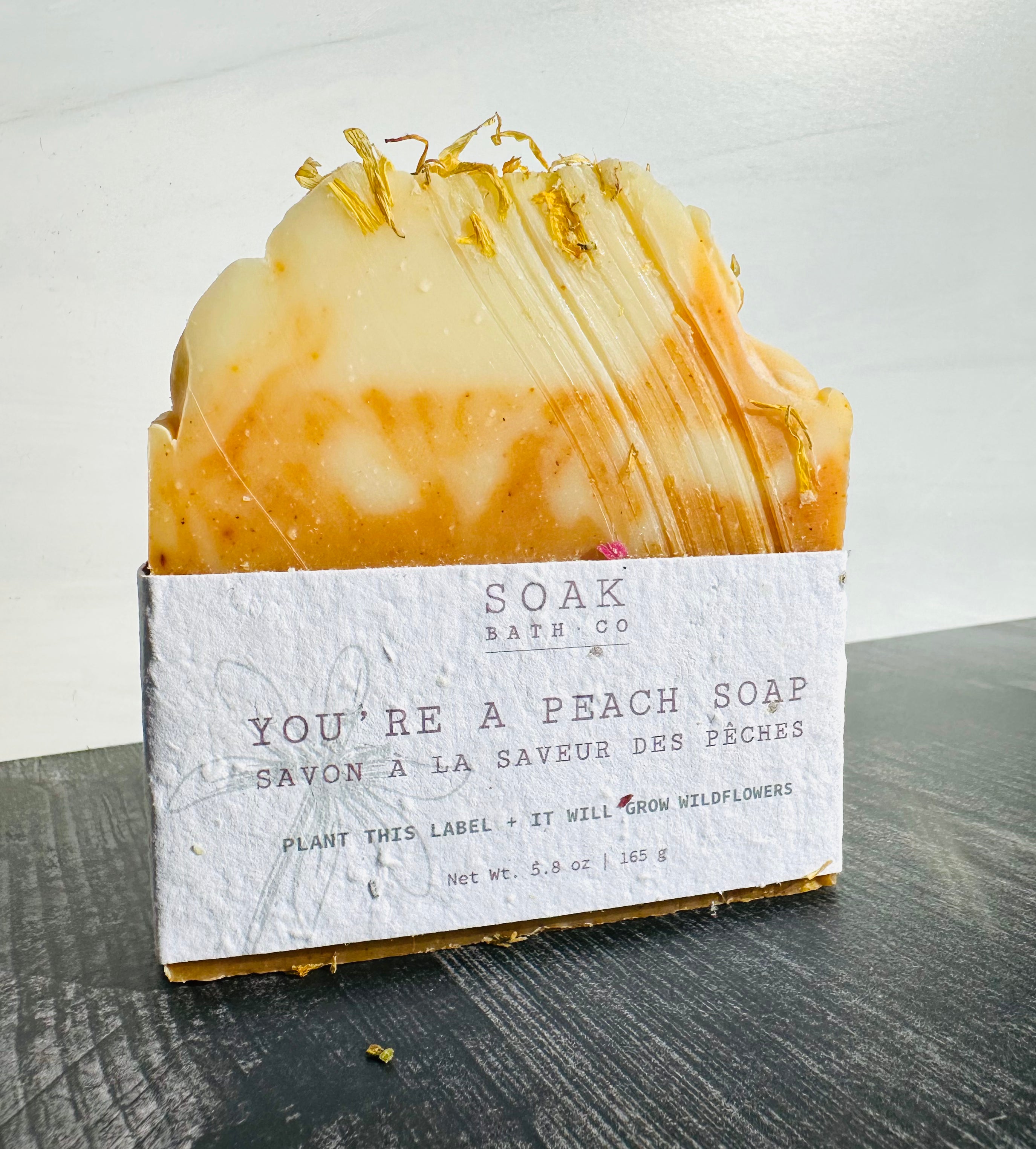 SOAK BATH CO