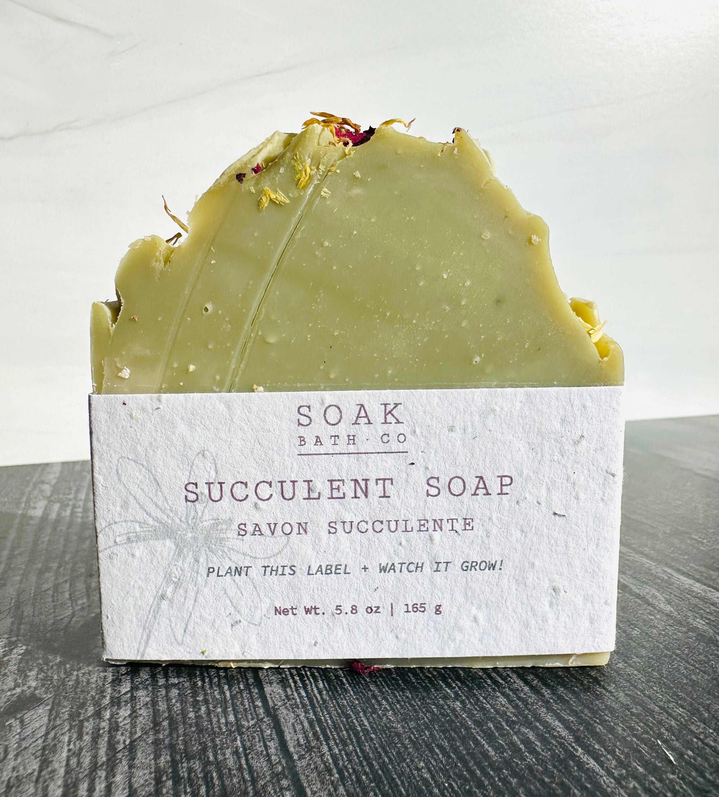 SOAK BATH CO