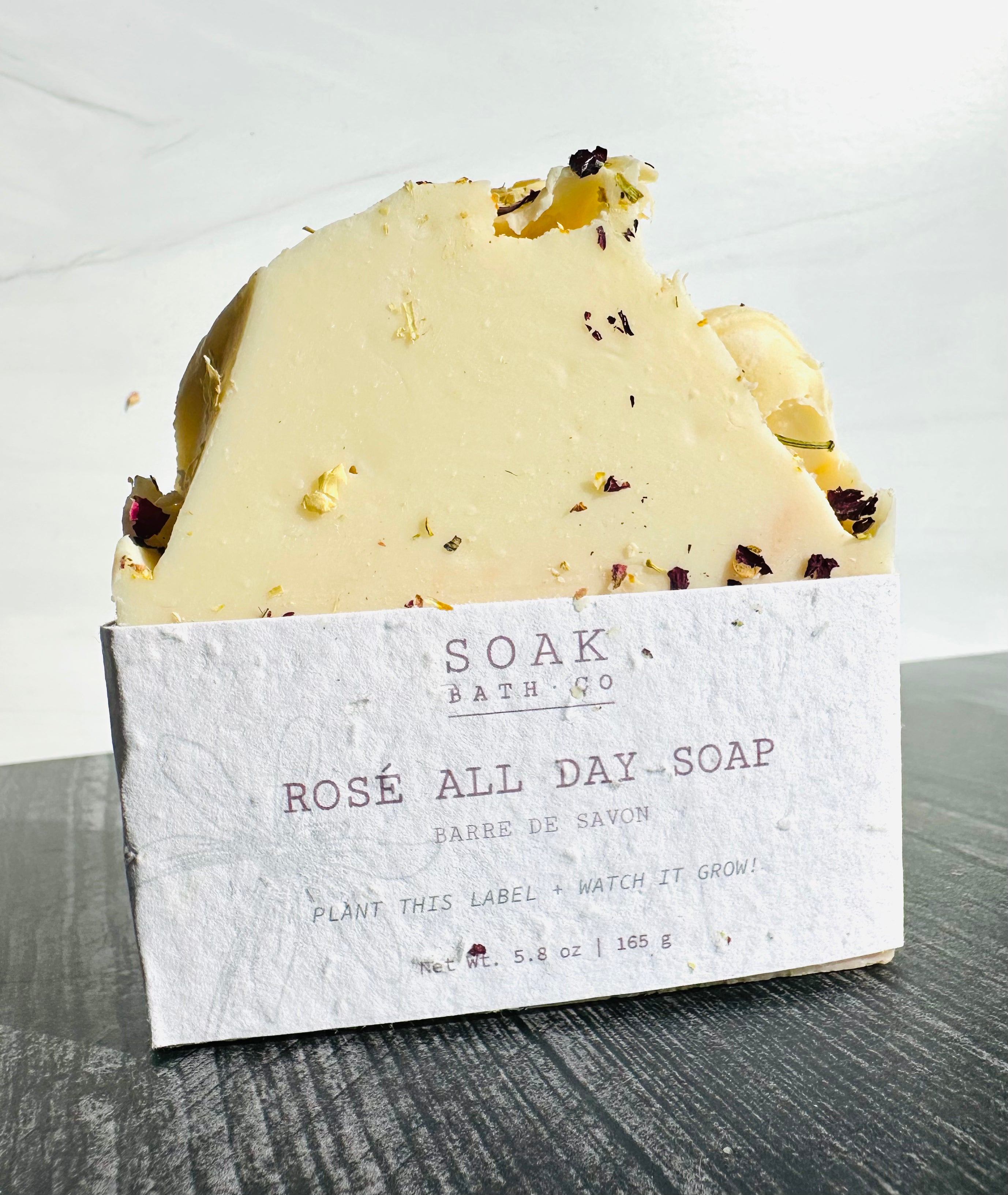 SOAK BATH CO