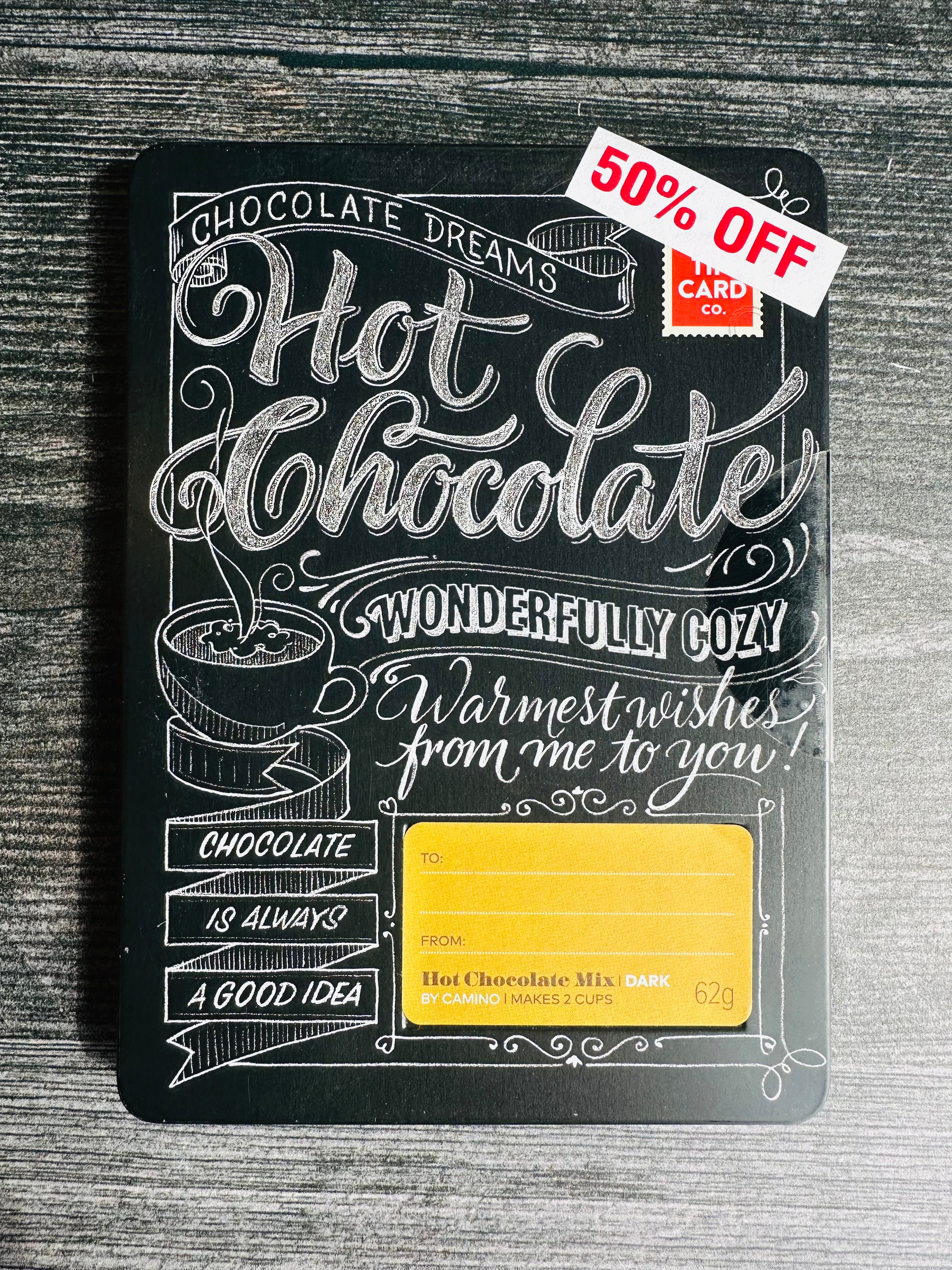 Tin Cards - The Little Tin Card Co.