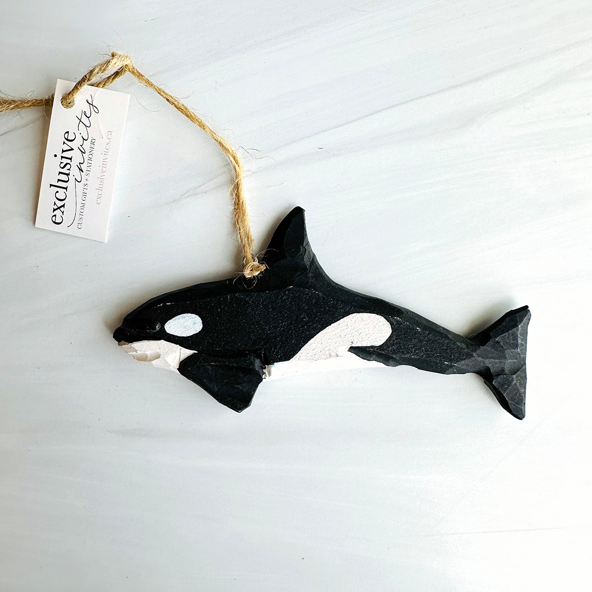 Animal Ornaments