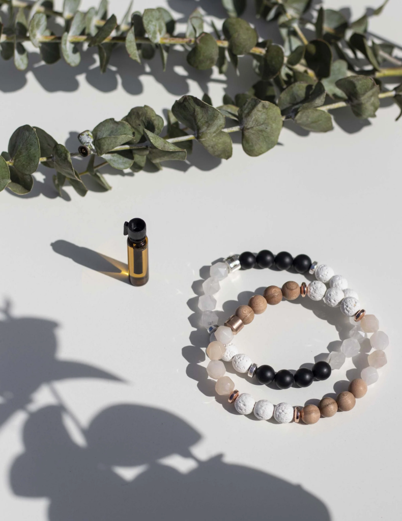Earth Angel Aroma Bracelet