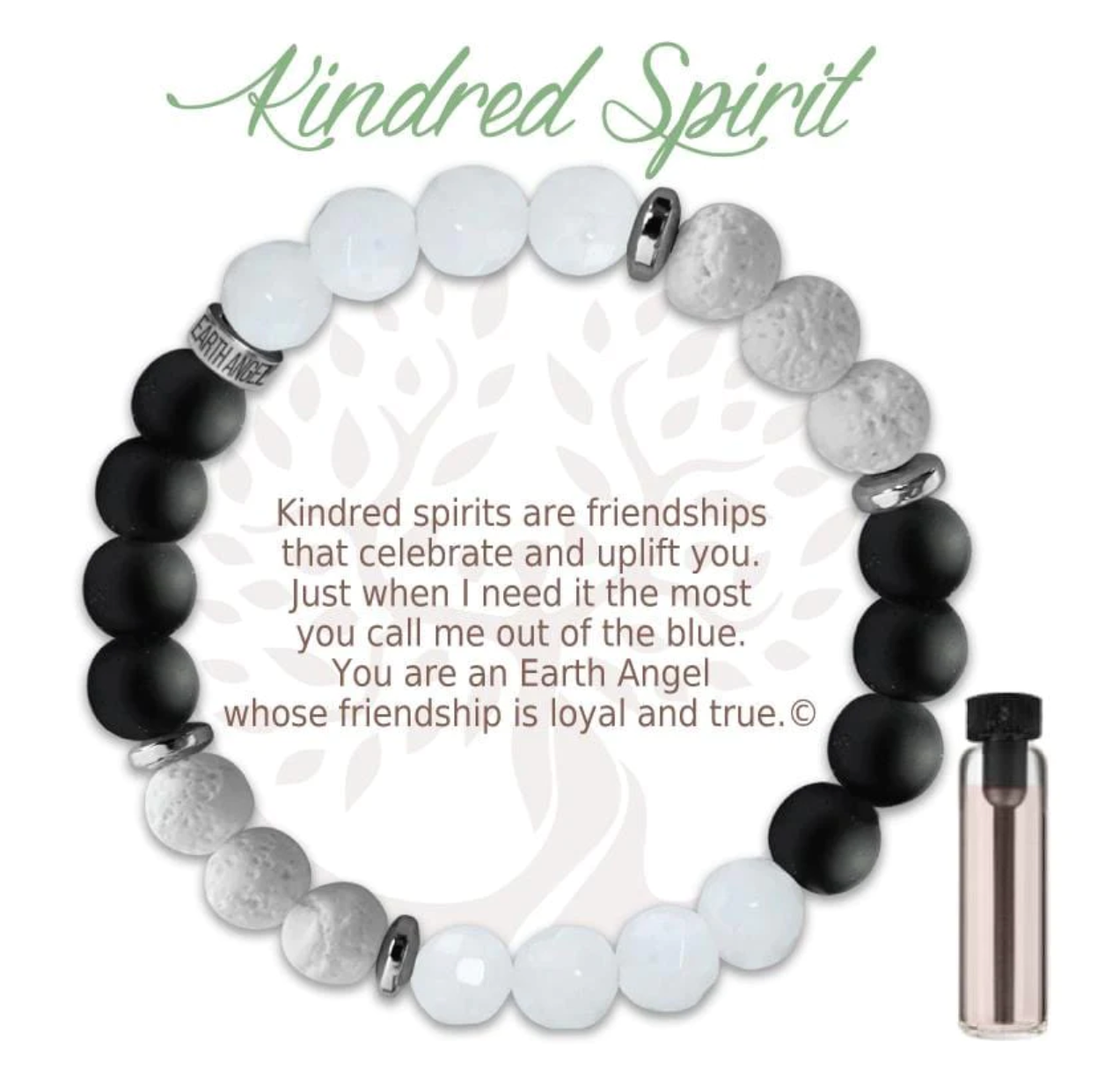 Earth Angel Aroma Bracelet