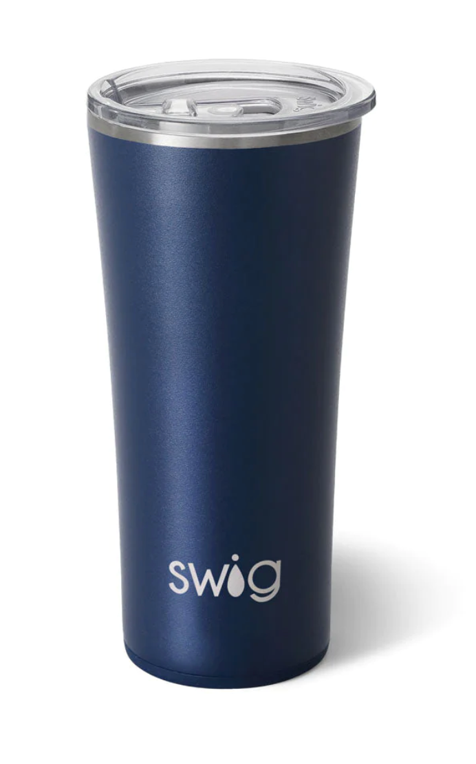 SWIG 22oz Insulated Tumbler