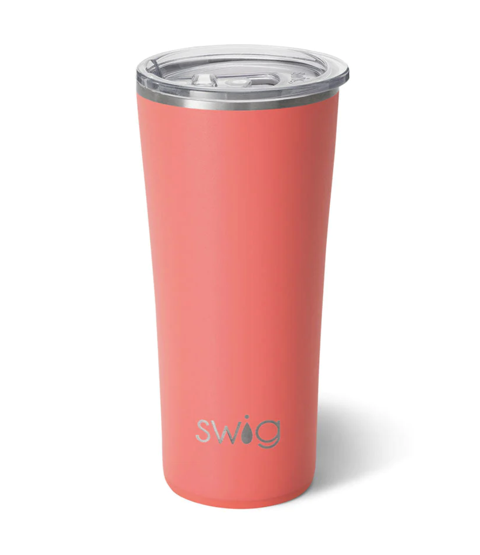 SWIG 22oz Insulated Tumbler