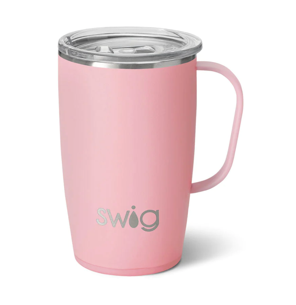 SWIG Travel Mug 18oz