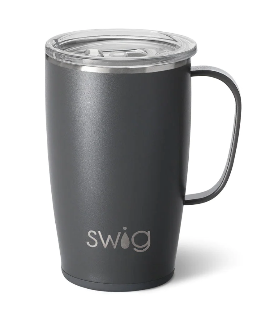 SWIG Travel Mug 18oz