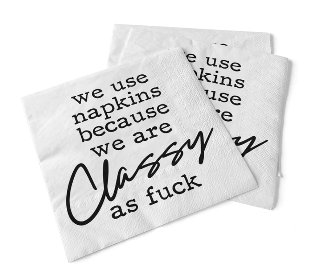 Pinetree - Napkins
