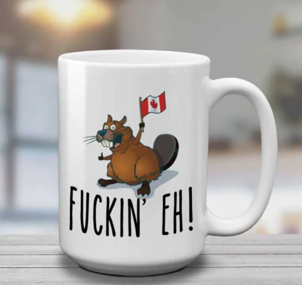 Pinetree - Coffee Mugs