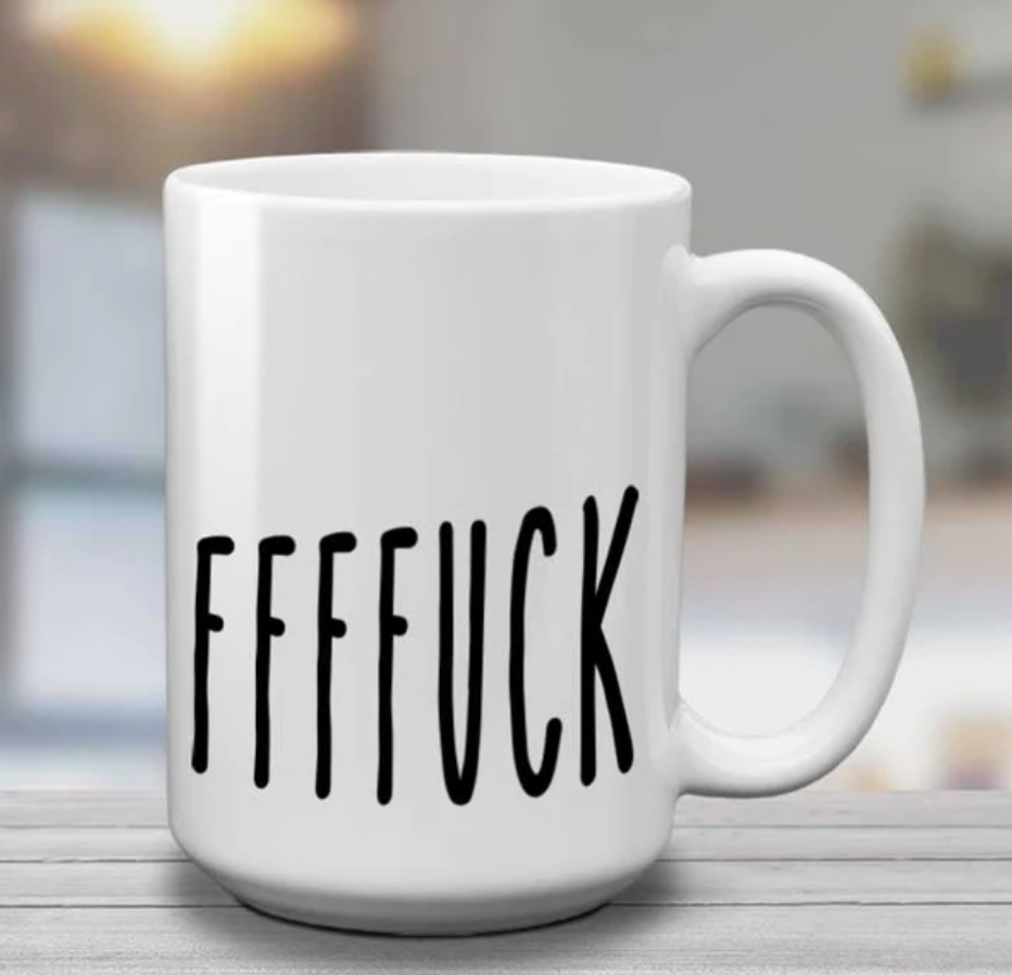 Pinetree - Coffee Mugs