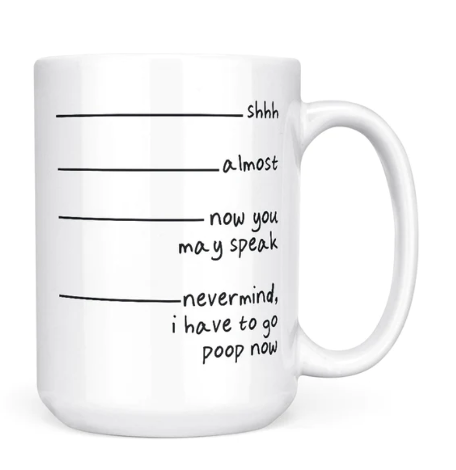 Pinetree - Coffee Mugs