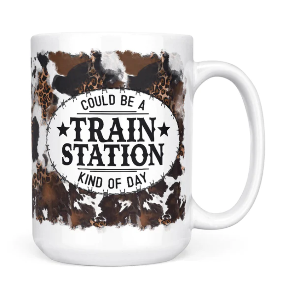Pinetree - Coffee Mugs