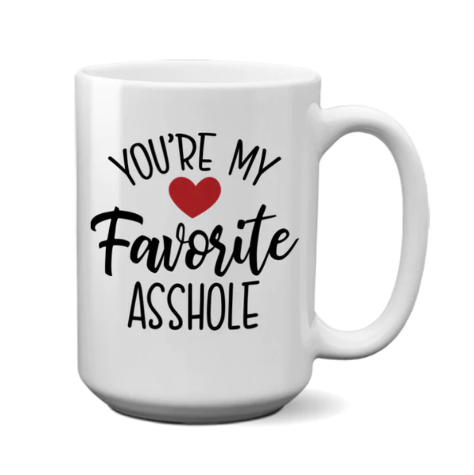 Pinetree - Coffee Mugs