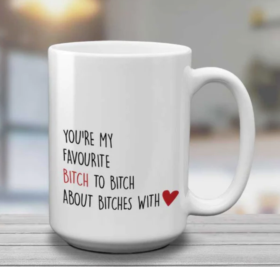 Pinetree - Coffee Mugs