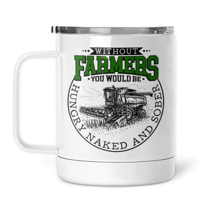 Pinetree - Thermal Mugs