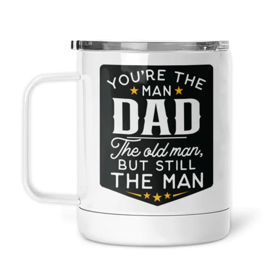 Pinetree - Thermal Mugs
