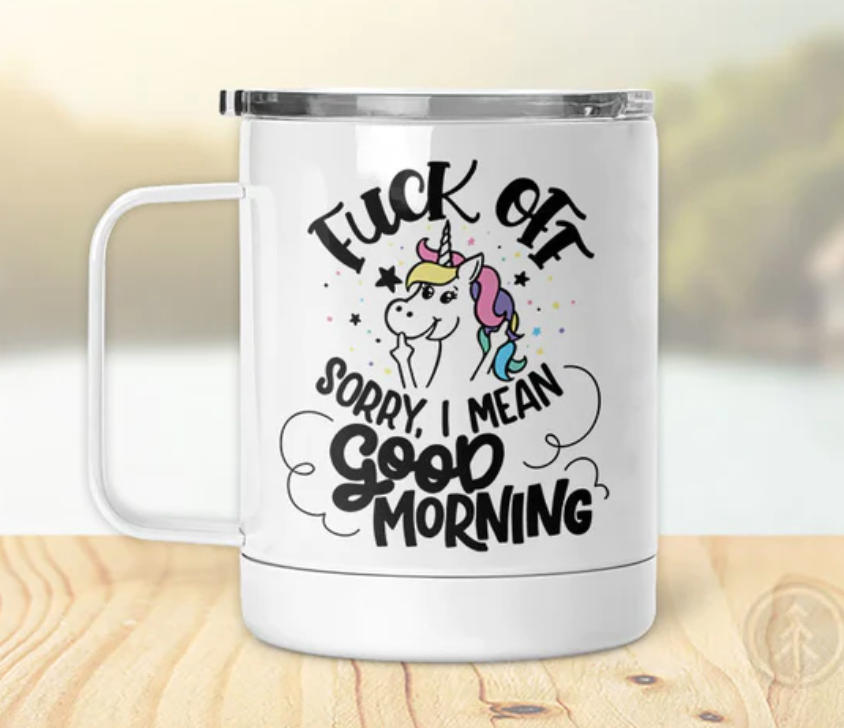 Pinetree - Thermal Mugs