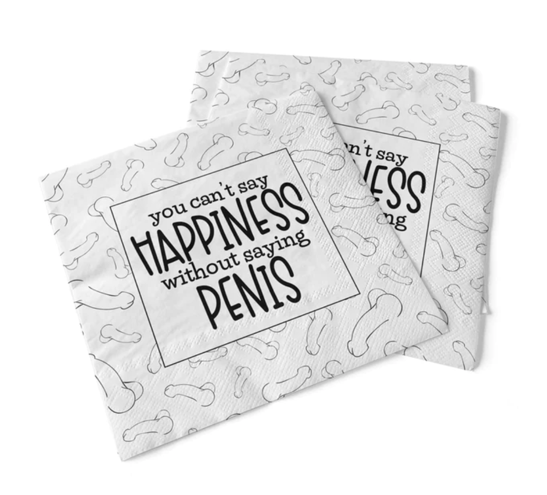 Pinetree - Napkins
