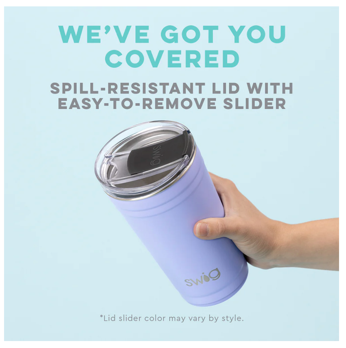 SWIG Party Cup (24oz)