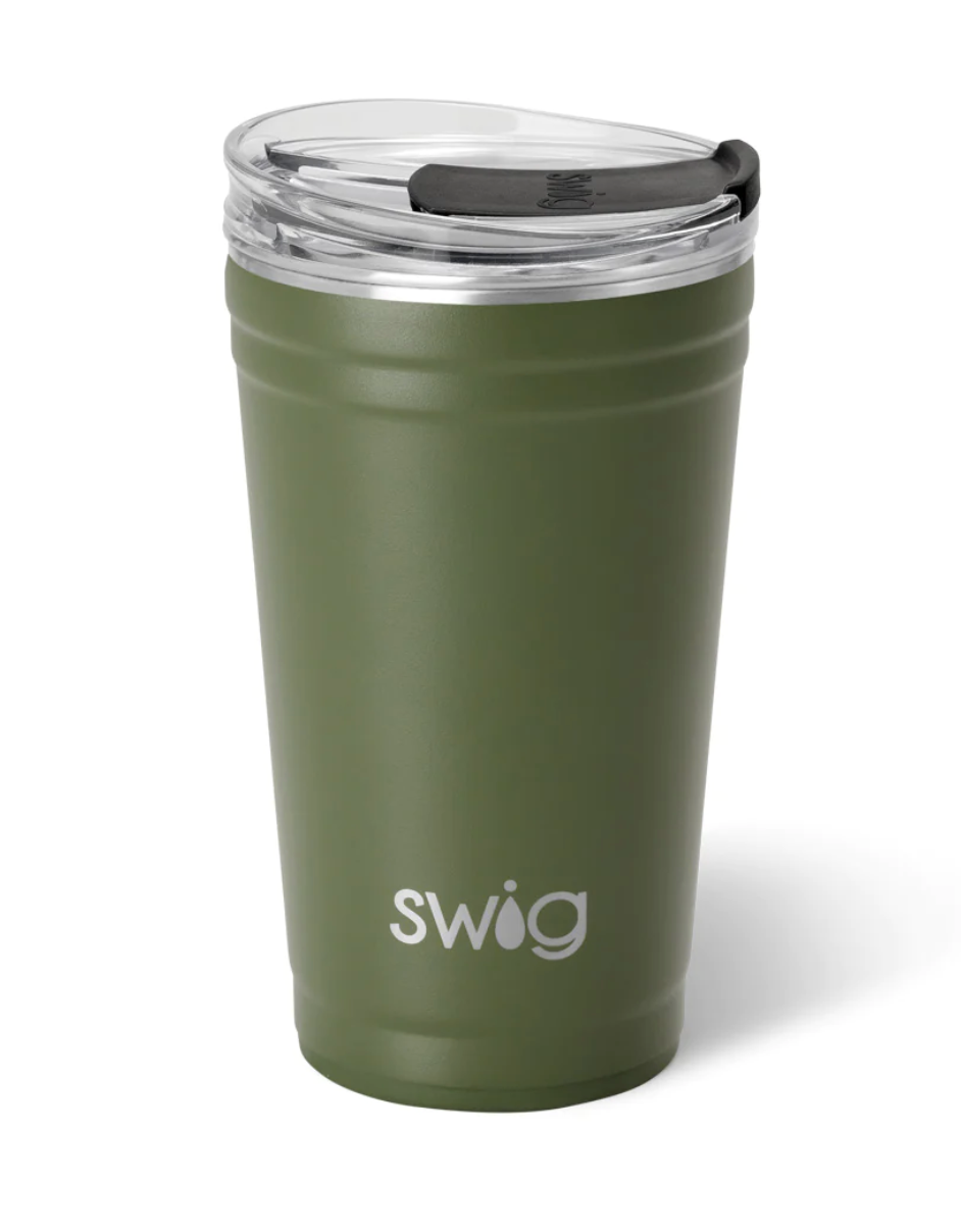 SWIG Party Cup (24oz)