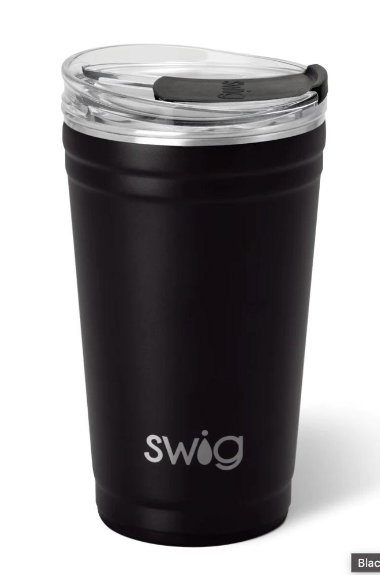 SWIG Party Cup (24oz)