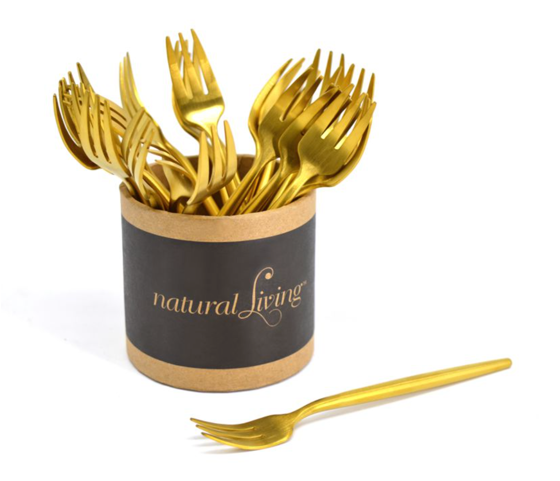 Charcuterie Small Serving Utensils