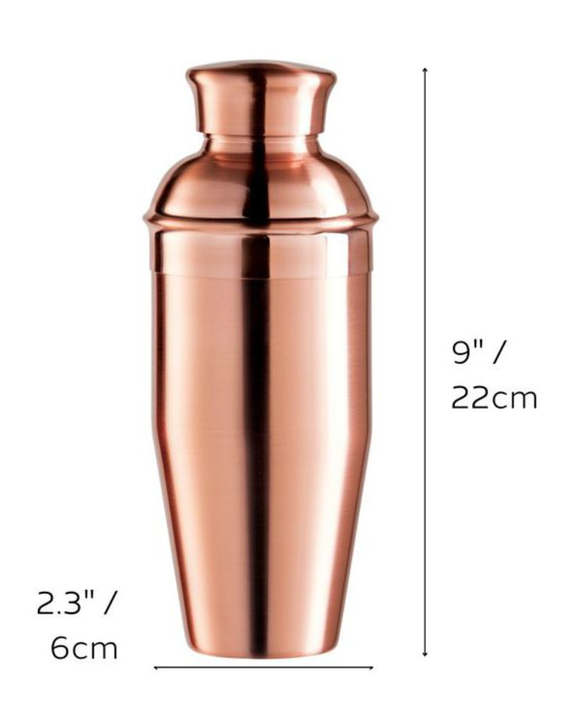 OGGI Bar™ Cocktail Shaker