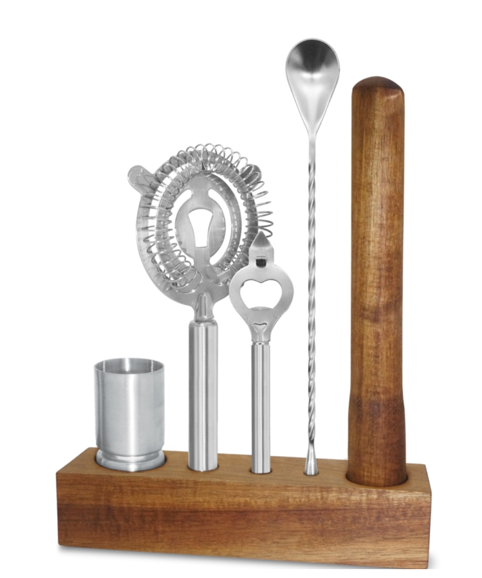 OGGI Bar™ Bar Tool Set