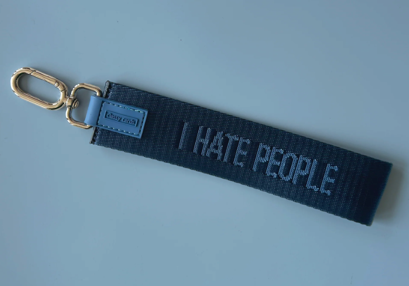 Classy KeyChains