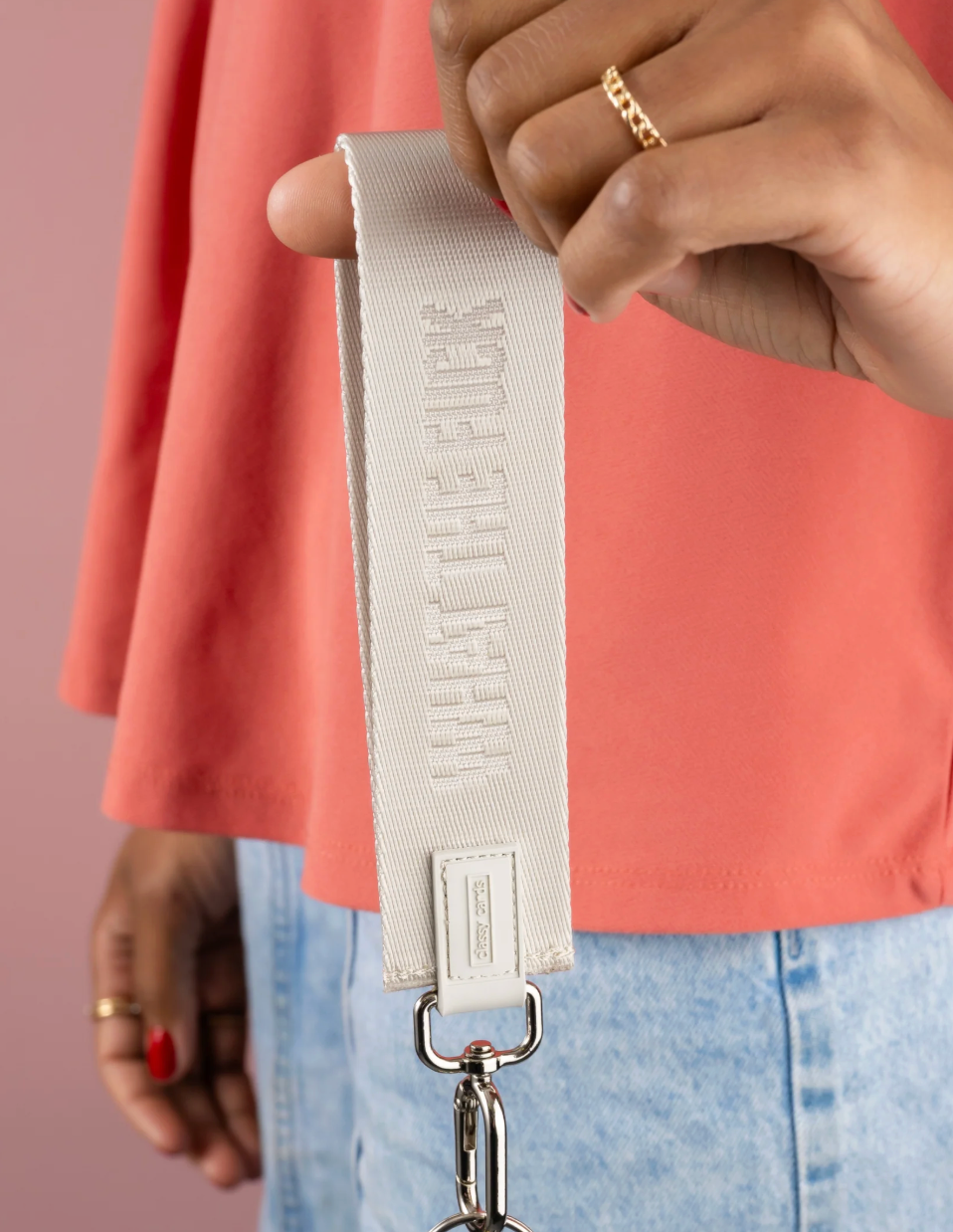 Classy KeyChains