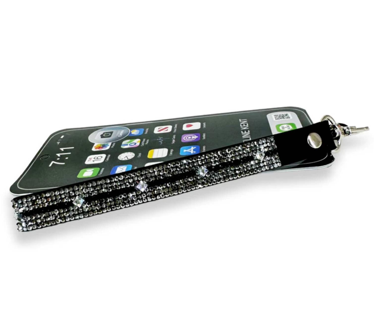 JK Phone Lanyards