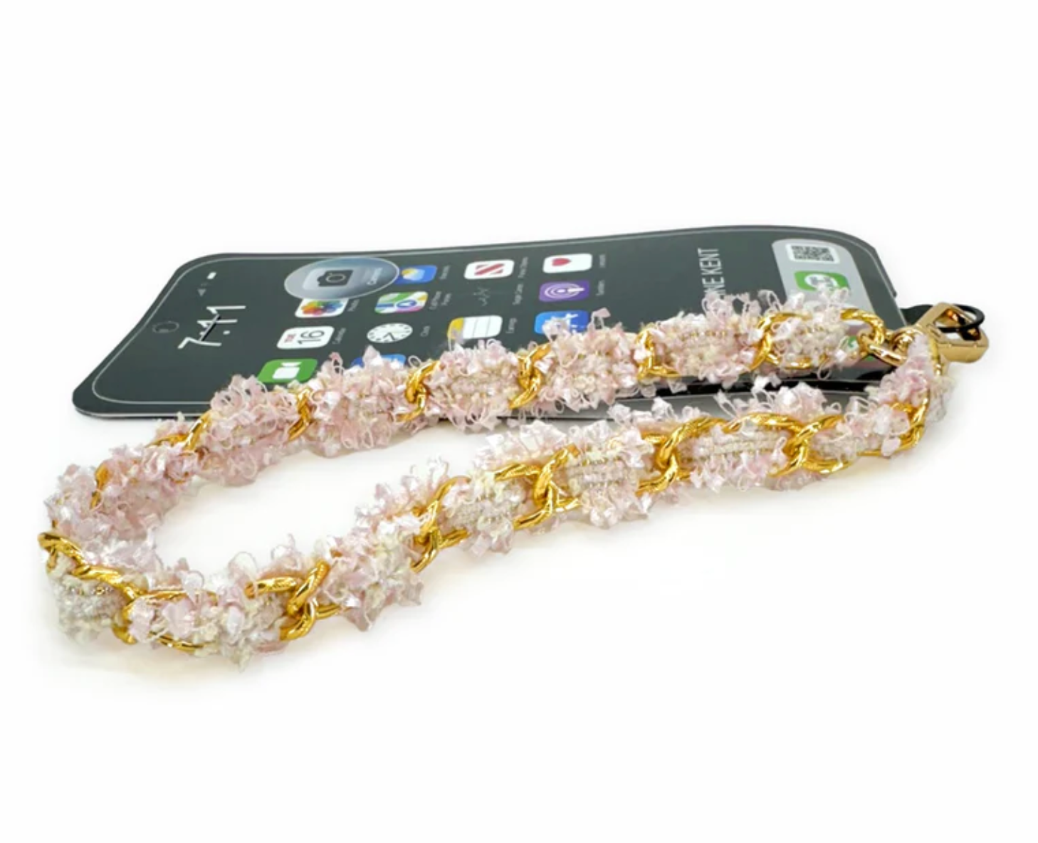 JK Phone Lanyards