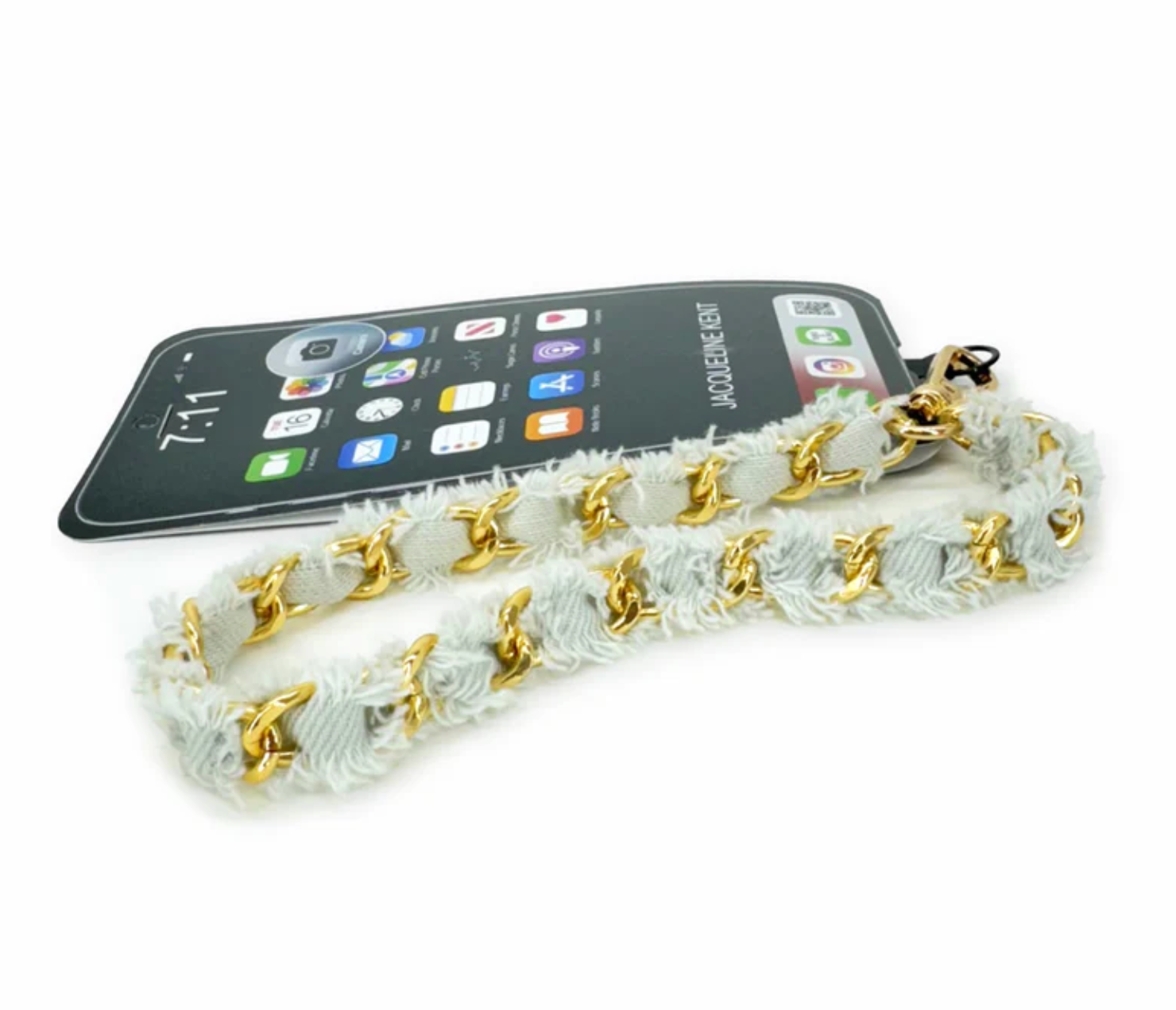JK Phone Lanyards