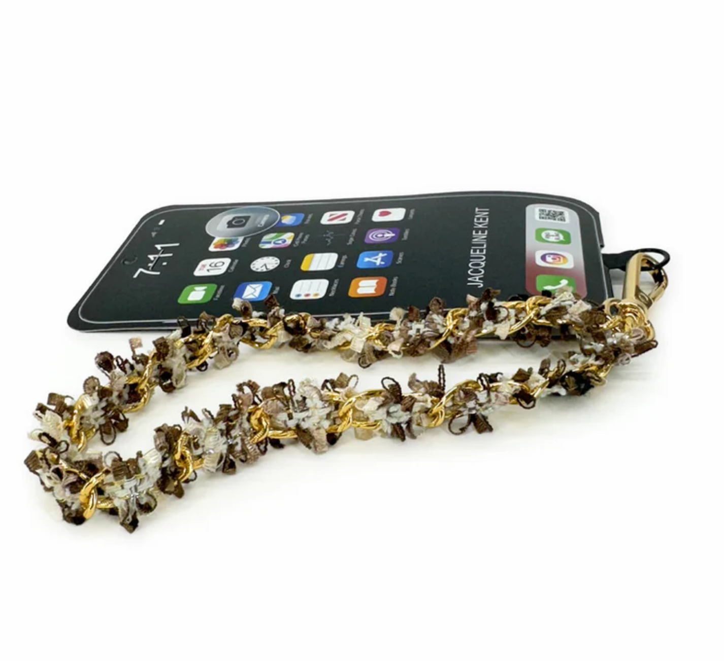 JK Phone Lanyards