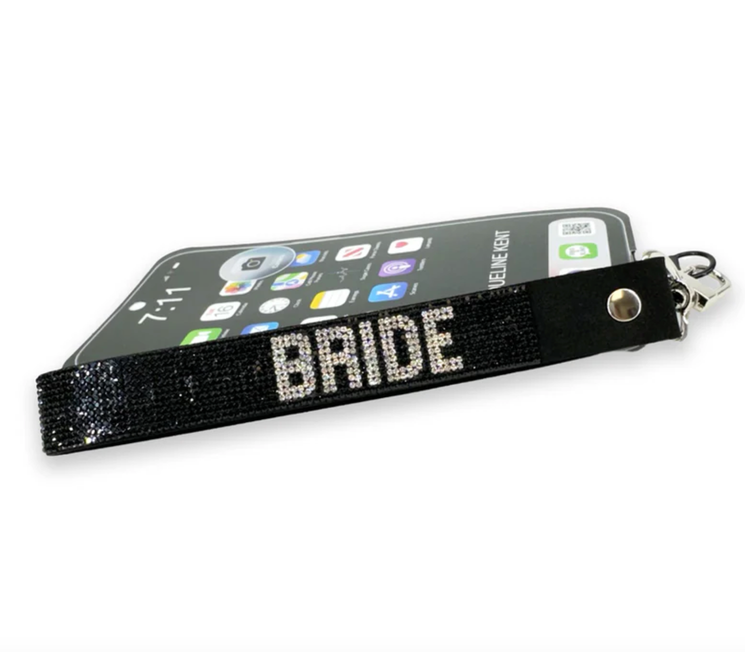 JK Phone Lanyards