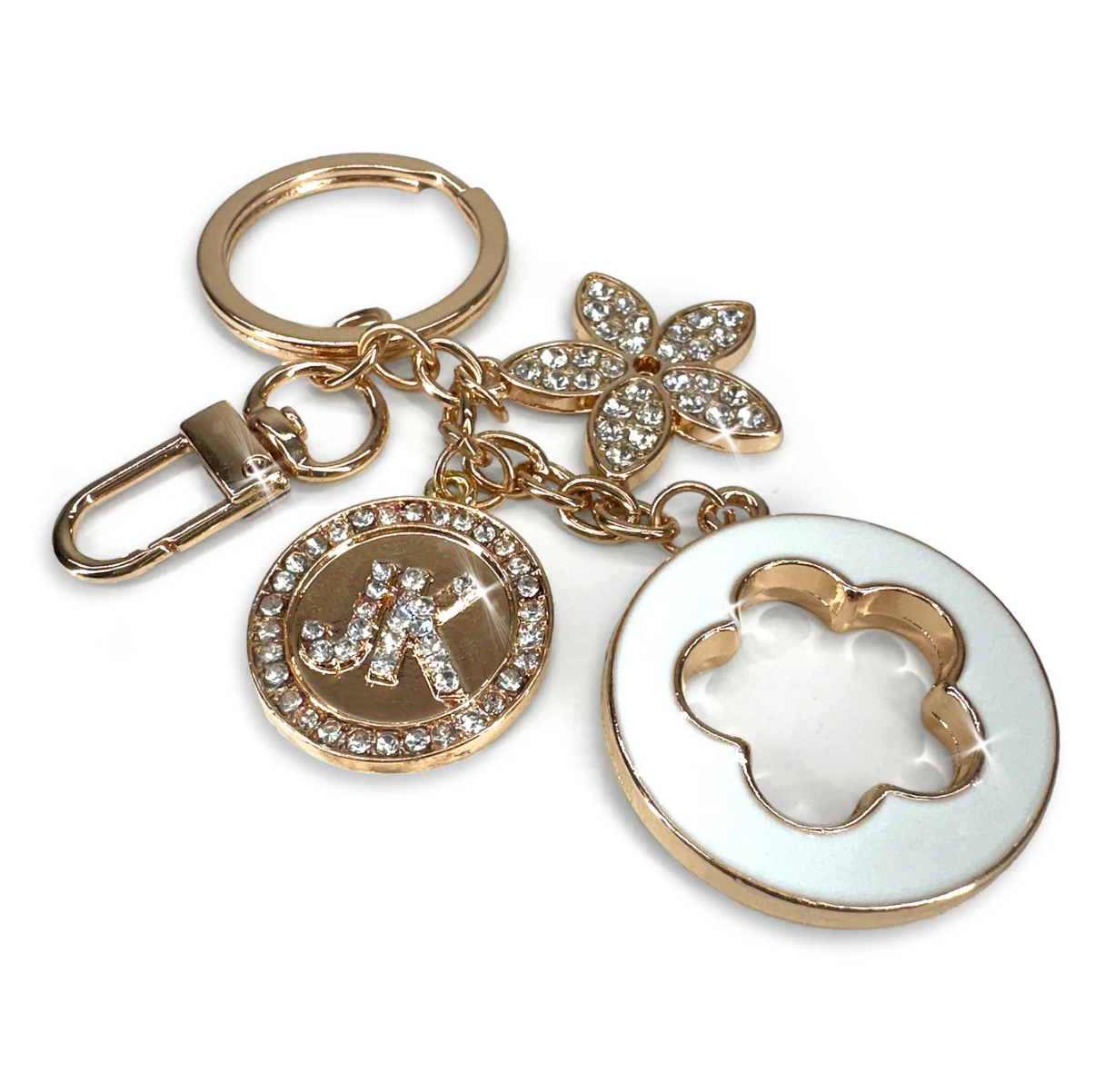 JK Key Chains