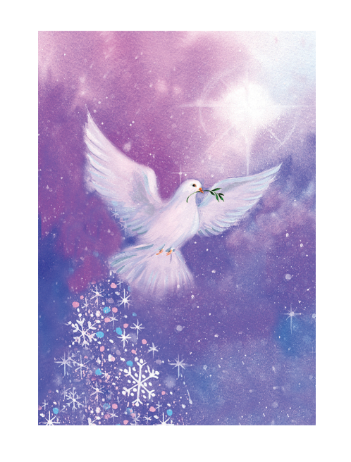 MINI BOXED CHRISTMAS CARDS