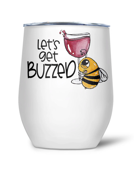 Pinetree - Thermal Wine Tumblers