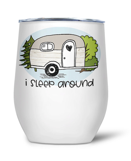 Pinetree - Thermal Wine Tumblers