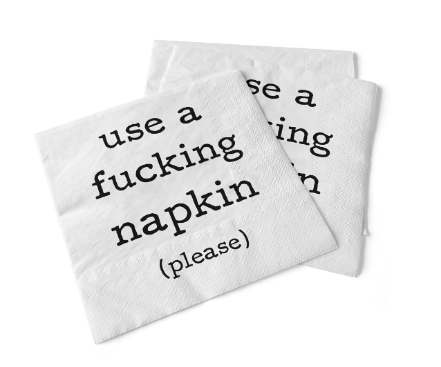 Pinetree - Napkins