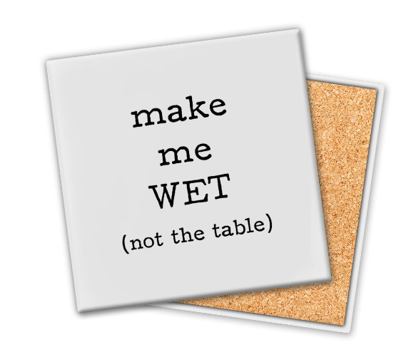Pinetree -Coasters