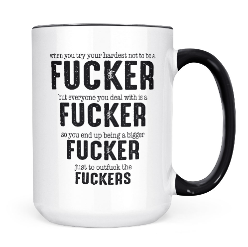 Pinetree - Coffee Mugs