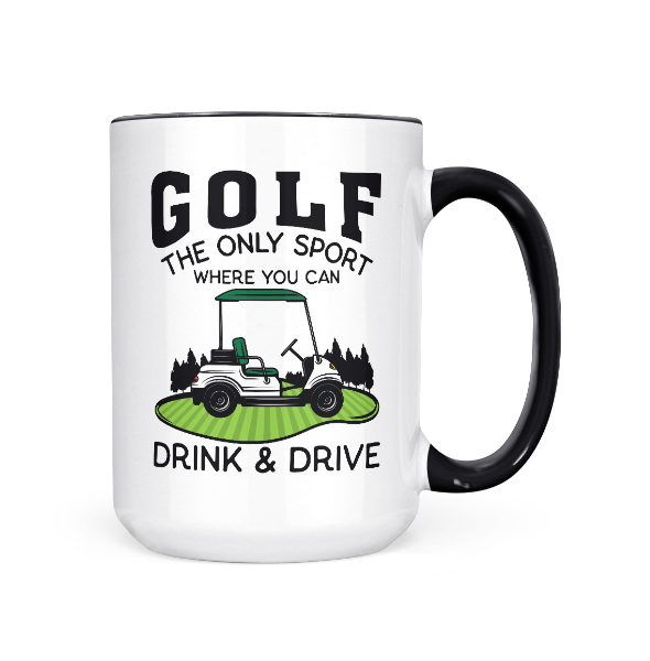 Pinetree - Coffee Mugs