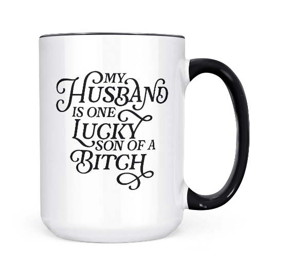 Pinetree - Coffee Mugs