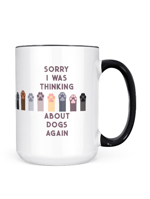 Pinetree - Coffee Mugs