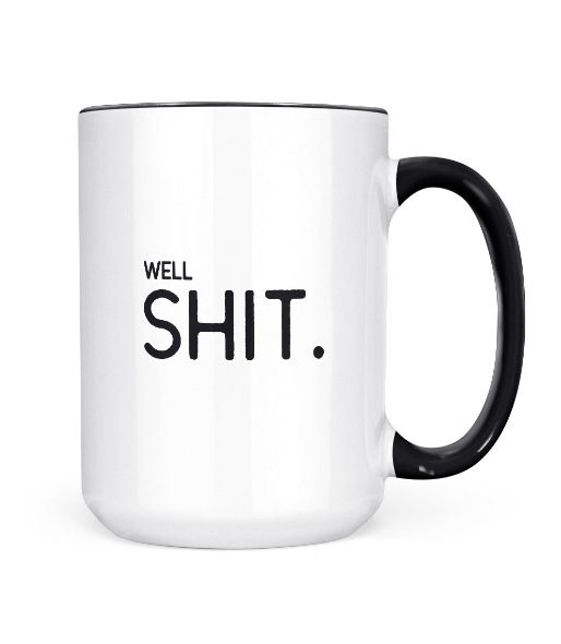 Pinetree - Coffee Mugs