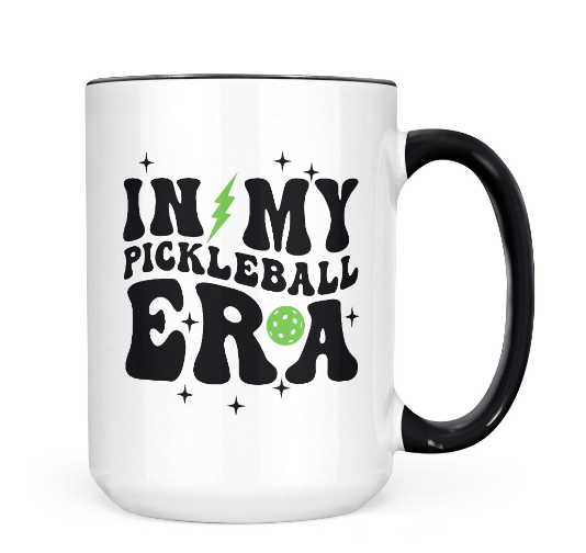 Pinetree - Coffee Mugs